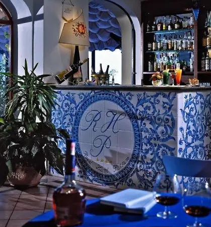 Le Super Del Domina Royal 4* פוזיטנו