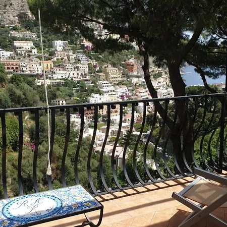 Szálloda Le Super Del Domina Royal Positano