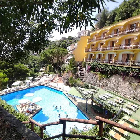 Le Super Del Domina Royal 4*