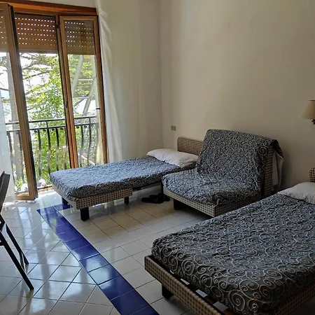 Le Super Del Domina Royal Szálloda Positano
