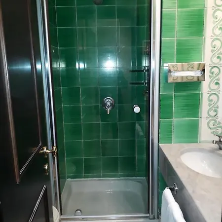 Szálloda Le Super Del Domina Royal Positano