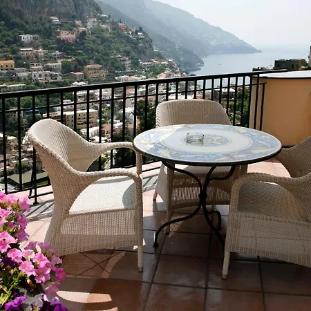 Le Super Del Domina Royal 4* Positano
