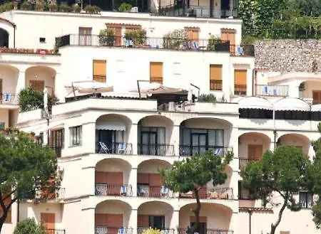 Le Super Del Domina Royal Positano