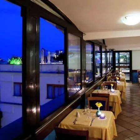 Le Super Del Domina Royal 4*