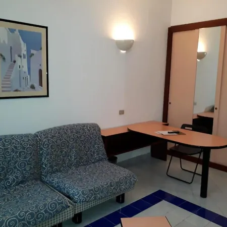 Le Super Del Domina Royal Szálloda 4*