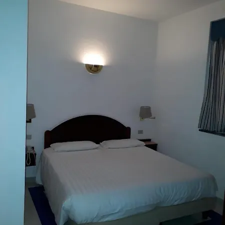 Szálloda Le Super Del Domina Royal Positano