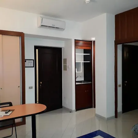 Le Super Del Domina Royal Szálloda 4*